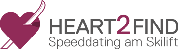 Heart2Find Speeddating am Skilift